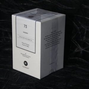 mousseline thé jasmin