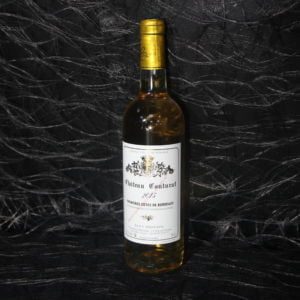 vin de bordeaux chateau Couturat