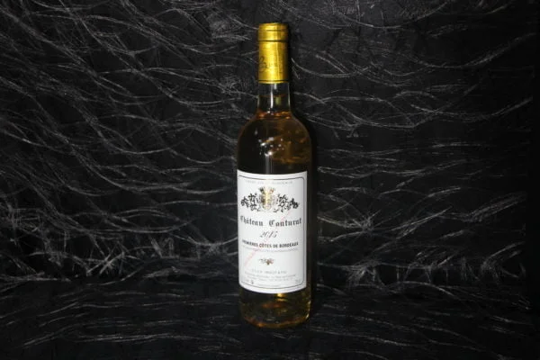 vin de bordeaux chateau Couturat