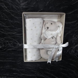 douceur peluche doudou