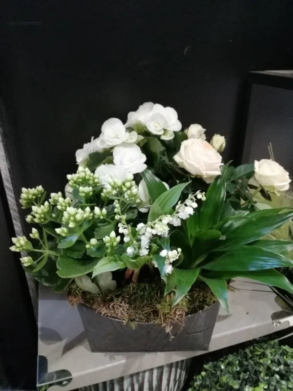 composition muguet