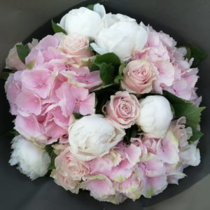 bouquet fetes des meres