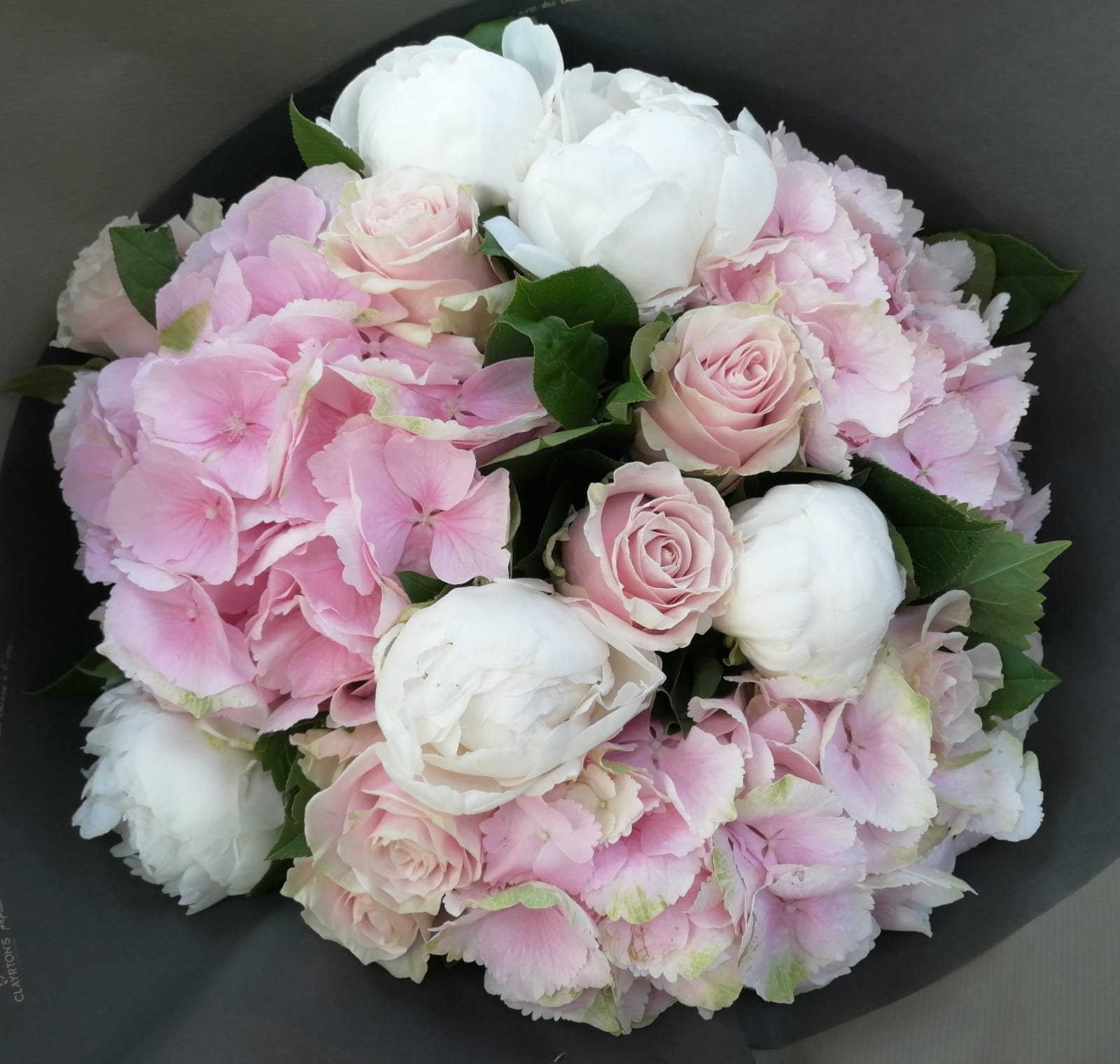 Bouquet Special Fetes Des Meres Atelier D Isa