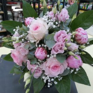 bouquet fetes des meres