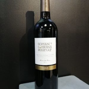 Domaine de Brana - Iroulegy